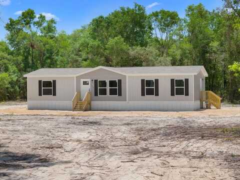 528 389th Ave, Old Town, FL 32680