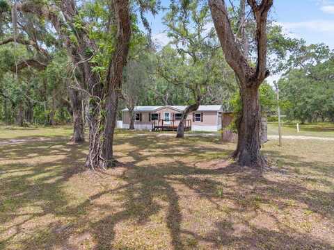 11 434th St, Old Town, FL 32680
