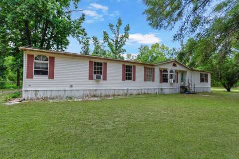 699 Old Lake City Ter, High Springs, FL 32655