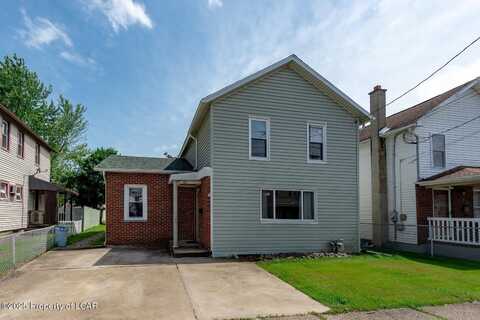 121 Cedar Street, Exeter, PA 18643