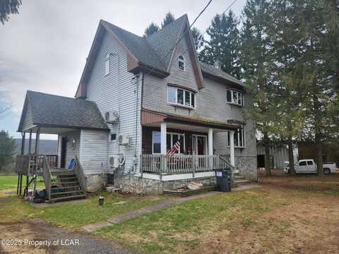 2240 Quakake Road, Weatherly, PA 18255