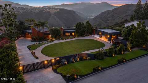 1897 Calle Salto, Thousand Oaks, CA 91360
