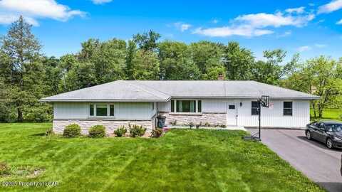 102 Old Mountain Road, Nescopeck, PA 18635