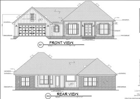41 Redmont Dr, Sumrall, MS 39482