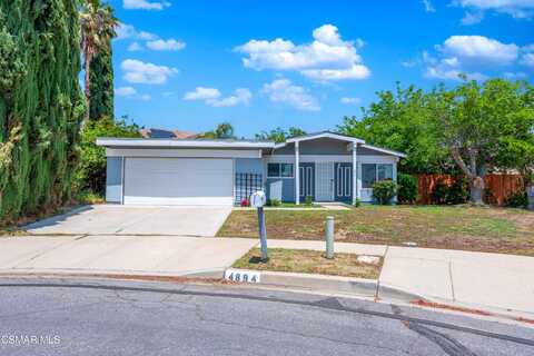 4894 Muirwood Court, Simi Valley, CA 93063