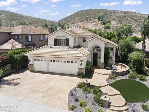 1885 Autumn Place, Simi Valley, CA 93065