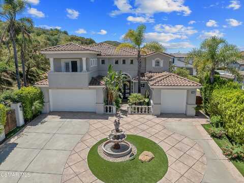 3269 Morning Ridge Avenue, Thousand Oaks, CA 91362