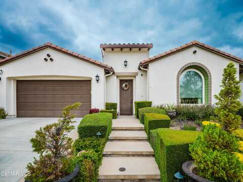 6984 Wildridge Court, Moorpark, CA 93021