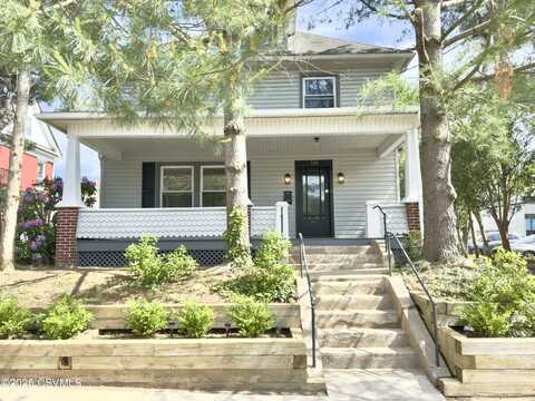 308 W 3RD Street, Bloomsburg, PA 17815