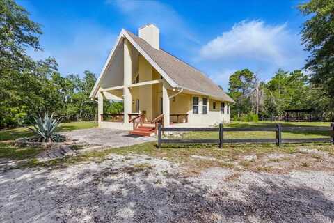 13950 77th Pl, Cedar Key, FL 32625