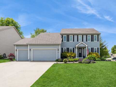 2190 NW 147th Street, Clive, IA 50325