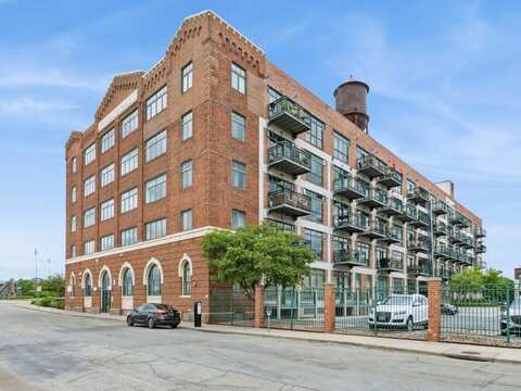 100 Market Street, Des Moines, IA 50309