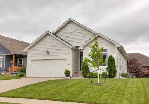 821 NW 21st Court, Ankeny, IA 50023