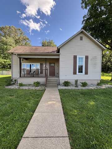 5649 S Pleasant Valley Road, Robards, KY 42452