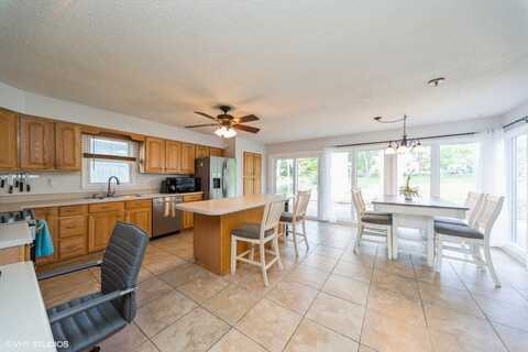 1223 Cherry Parkway, Norwalk, IA 50211