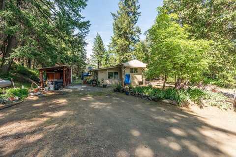 2940 Dutch Creek Road, Junction City, CA 96048