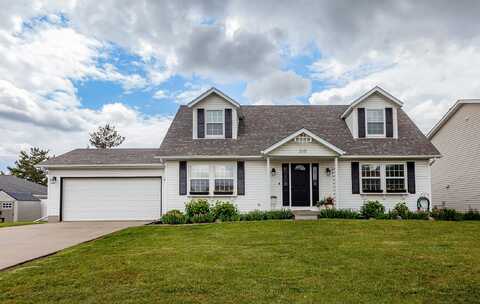 310 NE Meadowlark Lane, Waukee, IA 50263