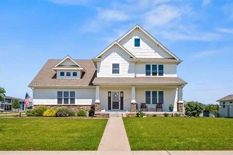 7305 NW 18th Street, Ankeny, IA 50023