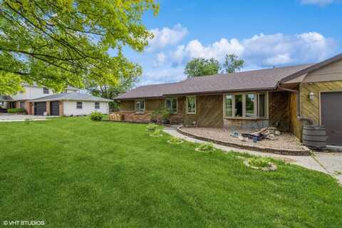 4685 E Broadway Avenue, Des Moines, IA 50317