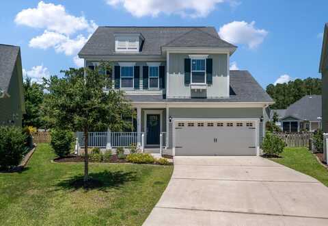 214 Center Hill Court, Summerville, SC 29485