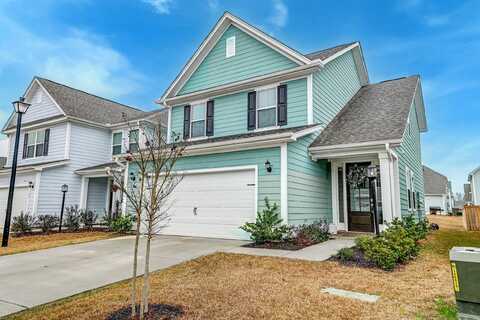 109 Forest Springs Road, Moncks Corner, SC 29461