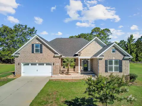 180 Sago Palm Drive, Orangeburg, SC 29118