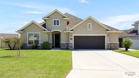 14213 AMISTAD CR., MCALLEN, TX 78504