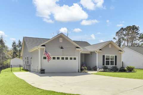 3473 Plow Ground Road, Johns Island, SC 29455