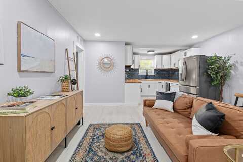867 Colony Drive, Charleston, SC 29407