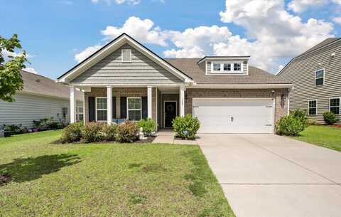 143 Daniels Creek Circle, Goose Creek, SC 29445