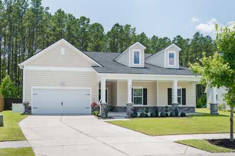209 Country Gate Lane, Summerville, SC 29485