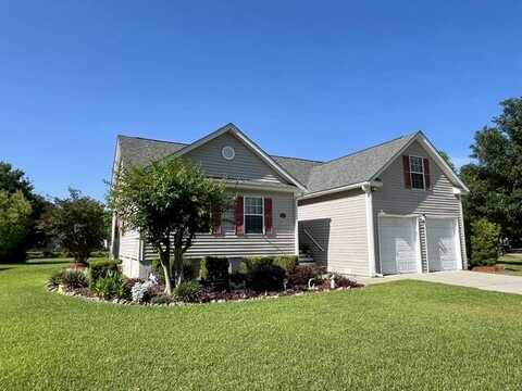 114 Sea Cotton Circle, Charleston, SC 29412