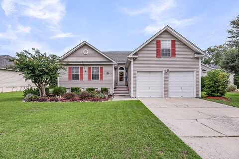 114 Sea Cotton Circle, Charleston, SC 29412