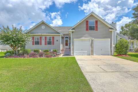 114 Sea Cotton Circle, Charleston, SC 29412