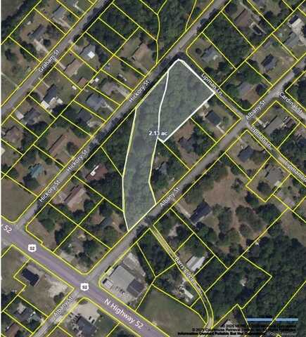 00 Hickory, Saint Stephen, SC 29479