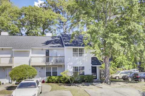 4662 Nibbs Lane, North Charleston, SC 29418