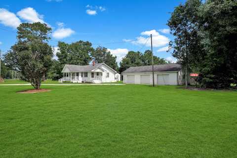 1298 French Santee Road, Jamestown, SC 29453