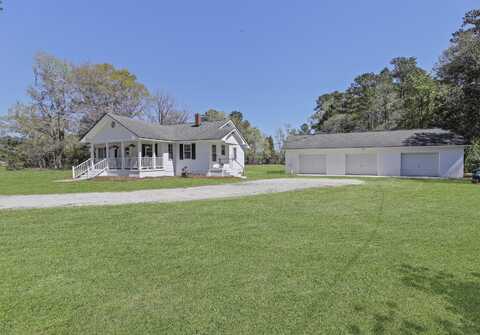 1298 French Santee Road, Jamestown, SC 29453