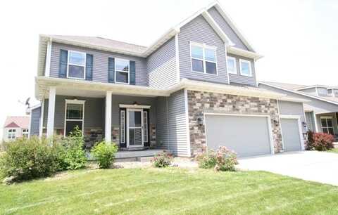180 Bridgewood Drive, West Des Moines, IA 50266