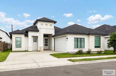 3515 S ELEVATION DR, EDINBURG, TX 78542