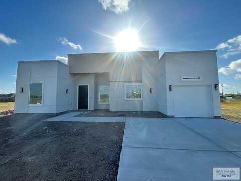 356 ALFONSO MATA RD, SAN BENITO, TX 78586