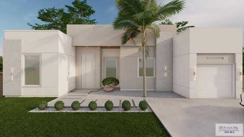 356 ALFONSO MATA RD, SAN BENITO, TX 78586