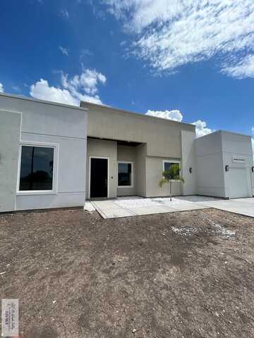 356 ALFONSO MATA RD, SAN BENITO, TX 78586