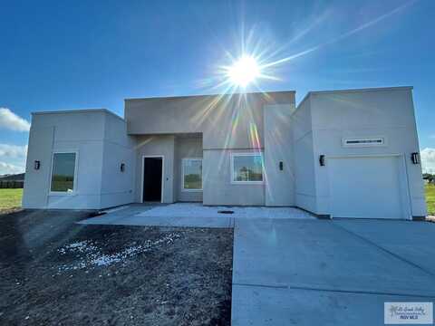 356 ALFONSO MATA RD, SAN BENITO, TX 78586
