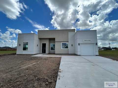 356 ALFONSO MATA RD, SAN BENITO, TX 78586