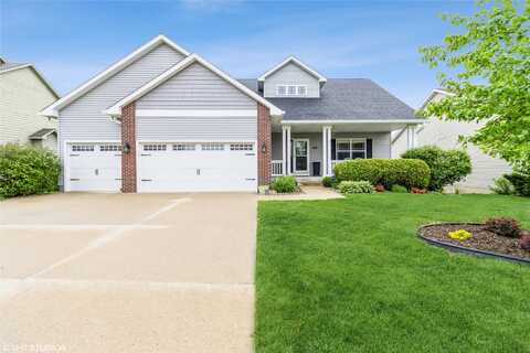 703 NE 46th Court, Ankeny, IA 50021
