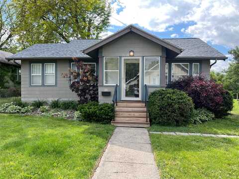 311 W 8th Street S, Newton, IA 50208