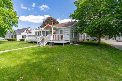 620 W Filmore Street, Winterset, IA 50273