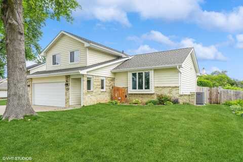 4337 Park Court, Urbandale, IA 50322