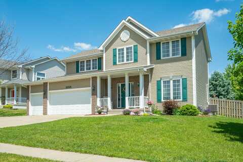 12515 Airline Avenue, Urbandale, IA 50323